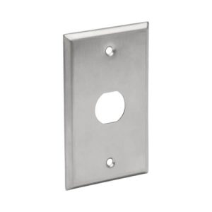 FWA Industrial Faceplate IP67 1P - 35050141
