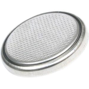 Paquete 5 Pilas de litio STARTECH  tipo Botón clase CR2032 de 3V par - RV2032B -