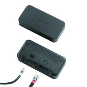Switch Jabra Link 20 Avaya-Alcatel Electronic Hook (Check Jabra.Com F - 14201-20