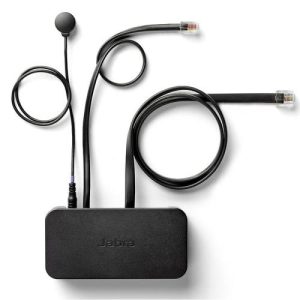 Jabra Avaya Ehs Cord Supporting 1600/9600 Deskphones With Jabra Wirel - 14201-35
