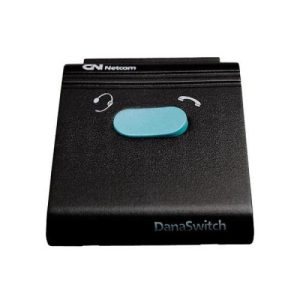 Jabra Danaswitch - To Switch Between Your Headset And Telephone. Qd I - 1600-719