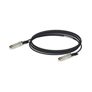 Cable pasivo de cobre UBQ  SFP+(10G) 3 mts - UDC-3