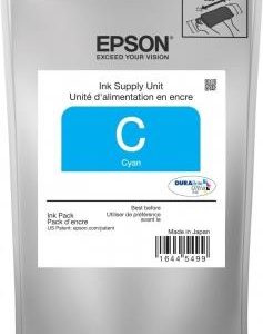 Cartucho de Tinta EPSON T974 HIGHCAP Dbupro Cyn Ink Supply Unit - T974220