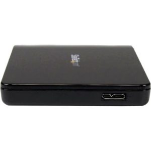 Gabinete Startech Cofre Gabinete USB 3.1 (10 Gbps) sin herramientas para DD - S2