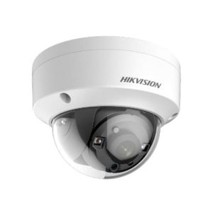Cámara DS-2CE5AD3T-VPIT3ZF (2.7-13.5m - HIK Domo Turbo 1080p EXIR 2.7-13mm IR 70 mt. WD