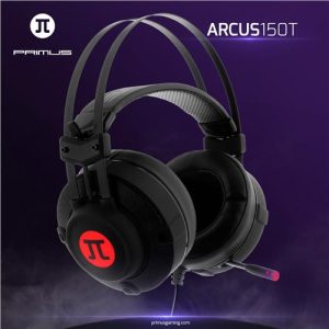 Audífonos PHS-150 - Primus Gaming Hdst Arcus 150T Wrd USB 7.1 PHS-150