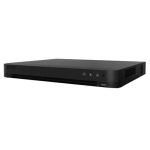 Cámara Cámara Hikvision Turbo 4.0 1080p lite TVI/AHD/CVI/CVBS/IP H265+ Pro HD -