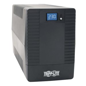 Ups TRP UPS 1kVA 600W Interactivo Torre 8(C13) Entrada C14 - OMNIVSX1000