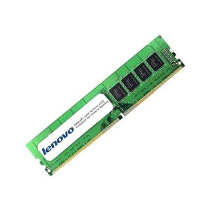Memoria LENOVO 16GB TRUDDR4 2933MHZ (1RX4 1.2V) RDIMM - 4ZC7A08707