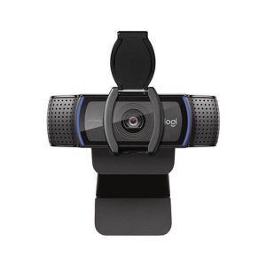 WEBCAM LOGITECH PRO HD C920S - 960-001257