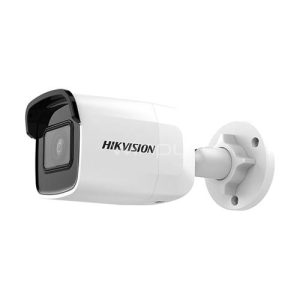 Cámara DS-2CD2065G1-I2.8mm - HIK MiniBullet IP 6M IP67 WDR POE IR 30m LF 2.8mm H265/H26