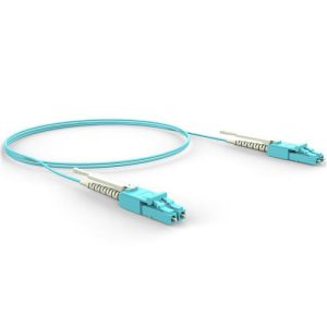 Cable Furukawa cordon duplex conectorizado OM3 LC-UPC/LC-UPC 2.5m LSZH ACQU - 35