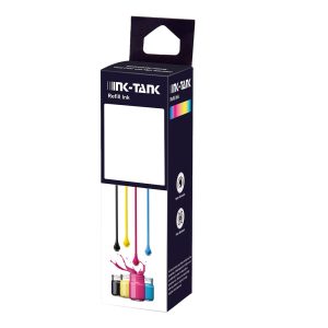Tinta Compatible INKTANK T534120 TINTA EPSON BLACK M2170/M1120