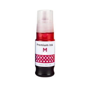 Tinta Compatible INKTANK GI-11 MAGENTA BOTELLA